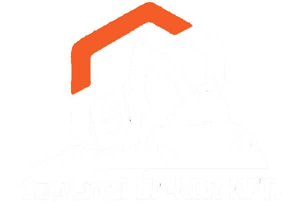 Szerencsi Ép-ker Kft